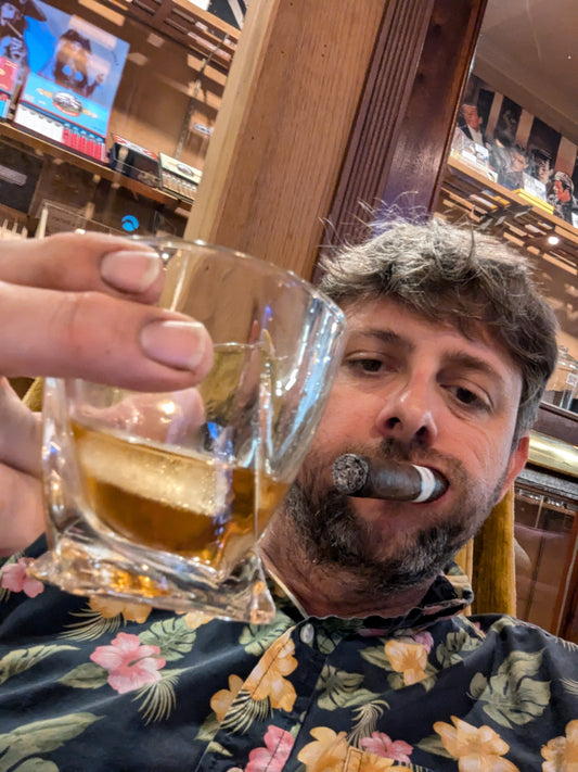 The Epitome – Mississippi’s Oldest Tobacconist & Cigar Lounge in Biloxi