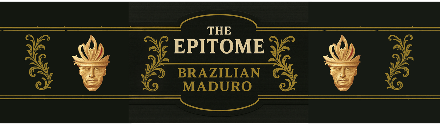 Epitome Brazilian Maduro