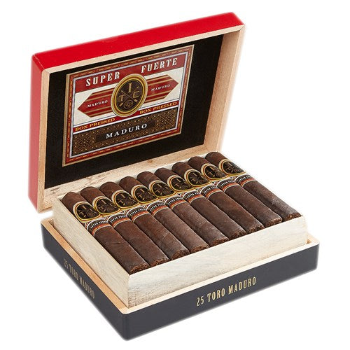 Rocky Patel ITC Super Fuerte Maduro Super Toro