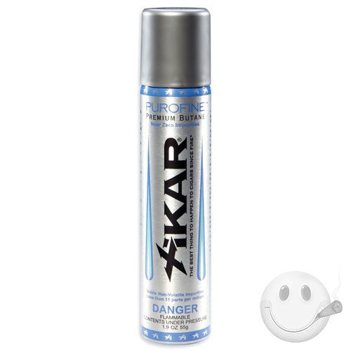 Xikar Butane