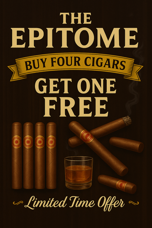 🎄 The Epitome of Christmas Gifting: Cigar Deals & Experiences in Biloxi, Mississippi