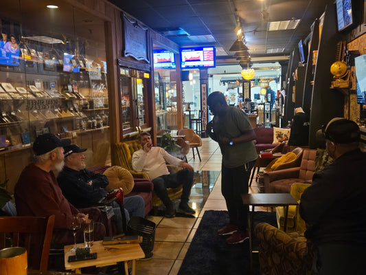 🥇 Why Are Cigars Called Robusto, Toro, Grande, and Churchill?