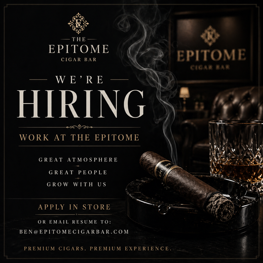 Work at The Epitome: More Than a Job—It’s an Experience