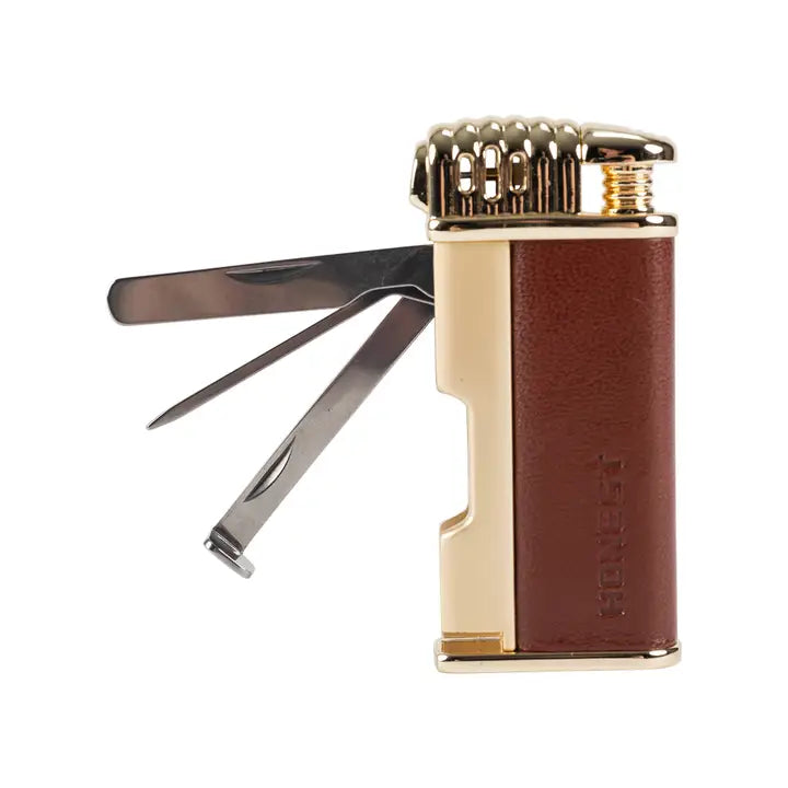 Deluxe Pipe Lighter