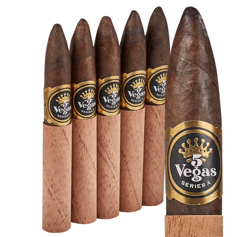 Epitome Cigar of the Week Club