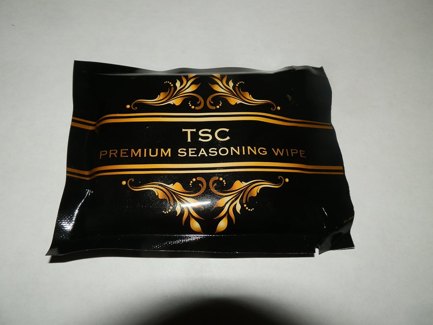 TSC SEASONING WIPE FOR HUMIDORS