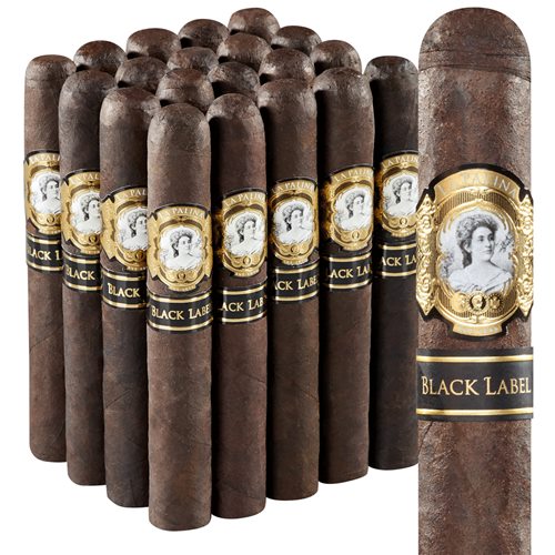 La Palina Black Label Robusto