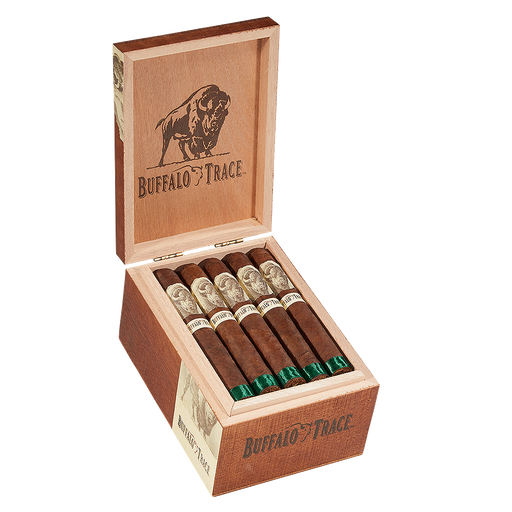 Buffalo Trace Cigars Robusto 5x49