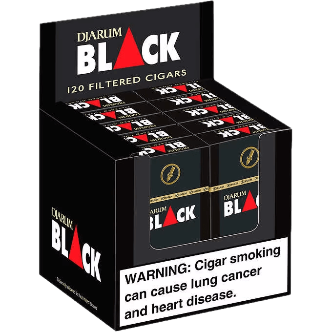 Djarum Black