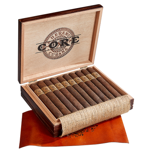 La Herencia Cubana CORE 6.5x52