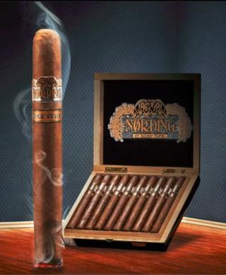 Nording Cigar Toro Grande 6 X 58