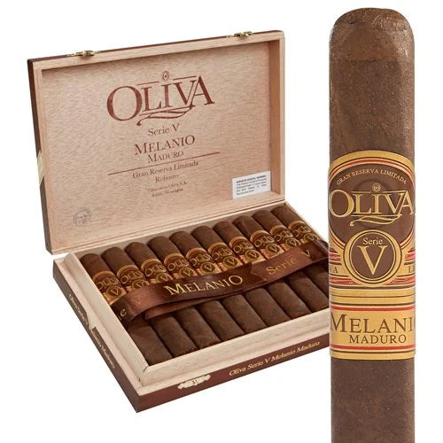 Oliva Serie V Melanio Maduro