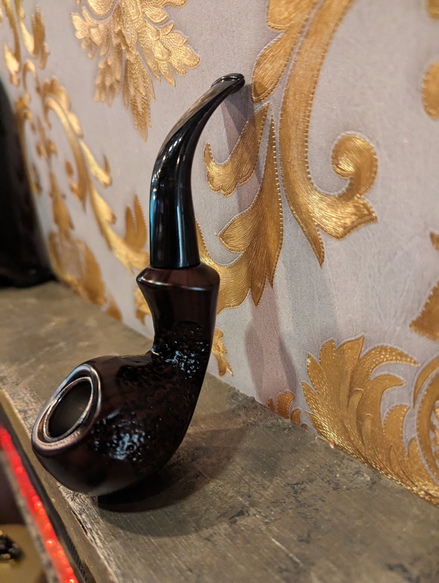 Ceramic Pipe