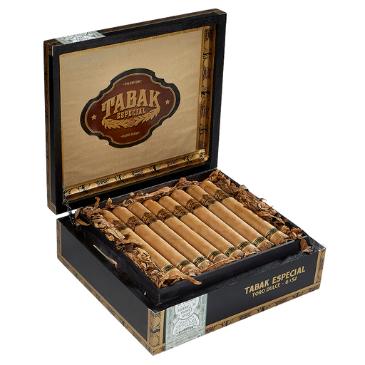 Drew Estate Tabak Especial Toro 6x52