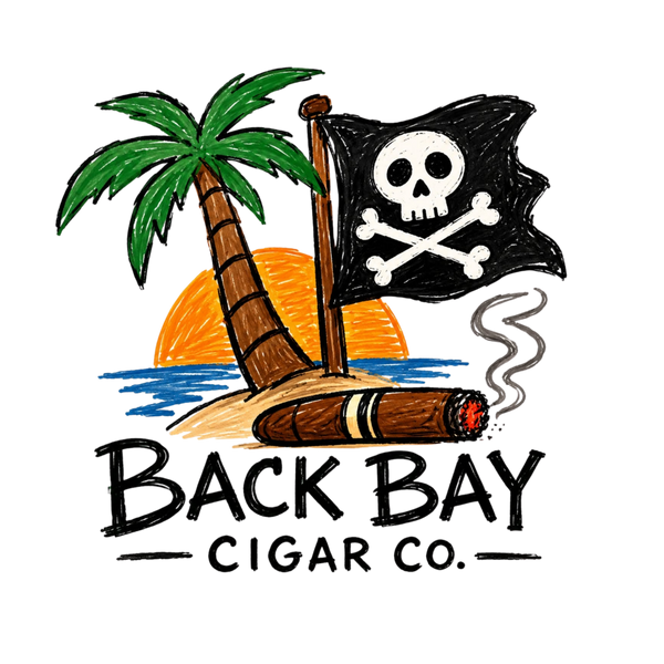 Back Bay Cigars