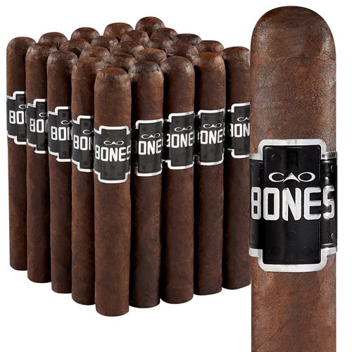 CAO Bones Toro 6x54