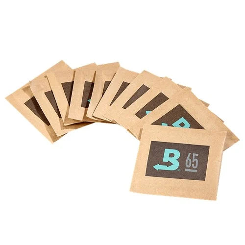 Boveda 8-Gram Humidification Packets - 72%