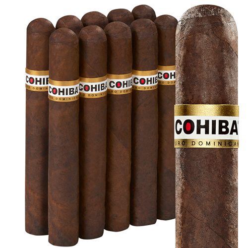 Cohiba Puro Dominicana Robusto