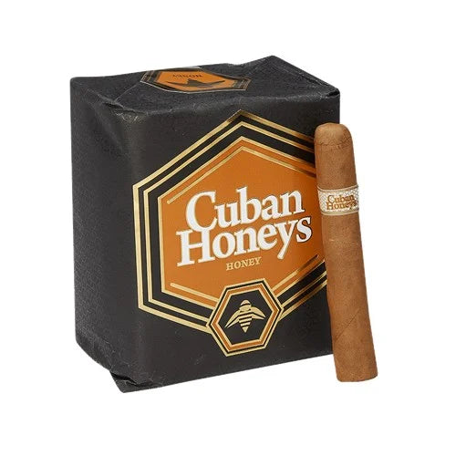 Cuban Honeys Honey Petite Corona 4.0"x40