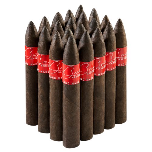 Bahia Maduro Panchos Robusto (5.5"x52)