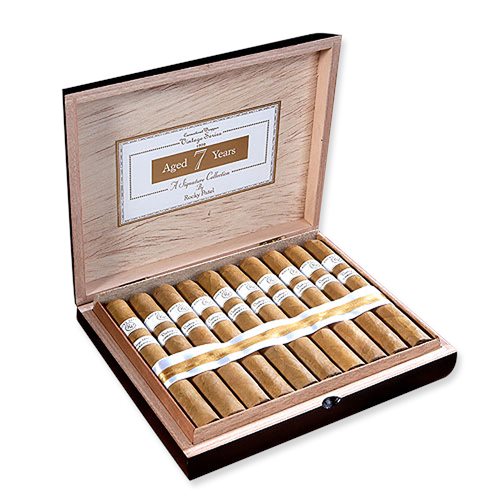 Cigars – The Epitome