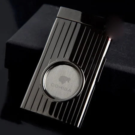 Luxury Cohiba Cigar Cutter