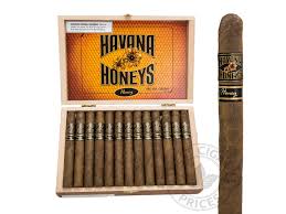 Havana Honeys Del Sol Honey 5.5x42