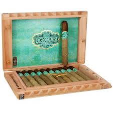 The Oscar Habano Toro 6x52