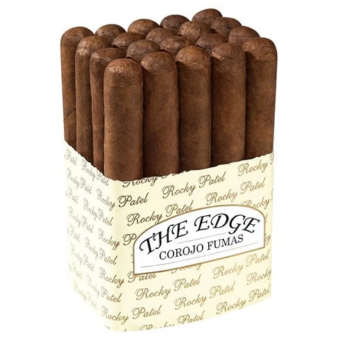 Rocky Patel The Edge Fumas Toro Corojo (6.0"x52)