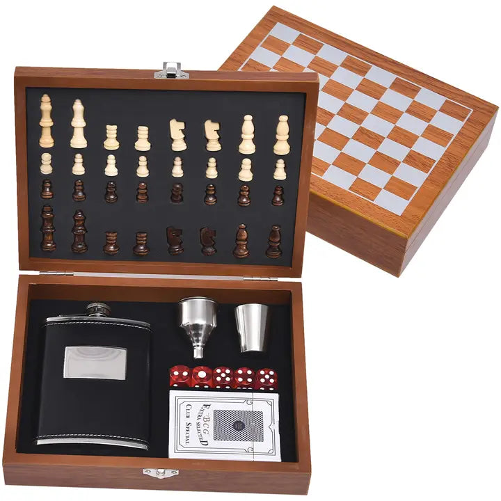 Mini Game Night Set