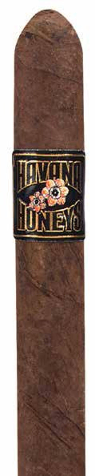 Havana Honeys Del Sol Rum 25