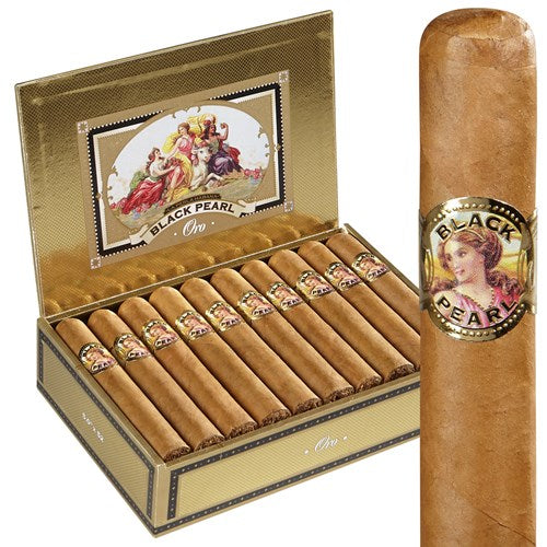 Epitome Cigar of the Week Club