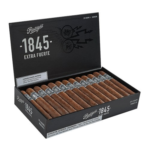 Partagas 1845 Extra Fuerte Robusto