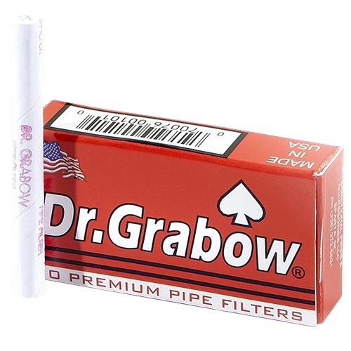 Dr. Grabow Pipe Filters