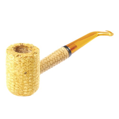 Corn Cob Pipe Missouri Meerschaum Legend