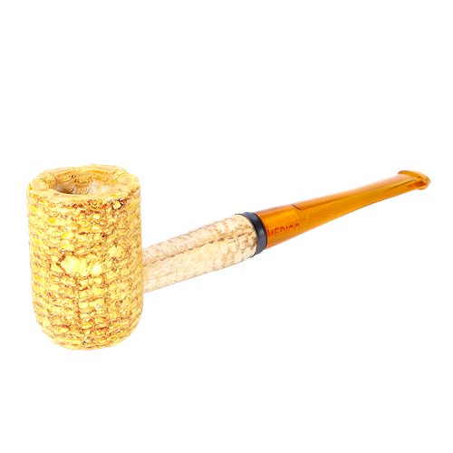 Corn Cob Pipe Missouri Meerschaum Legend