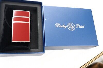 Rocky Patel Single Flame Lighter