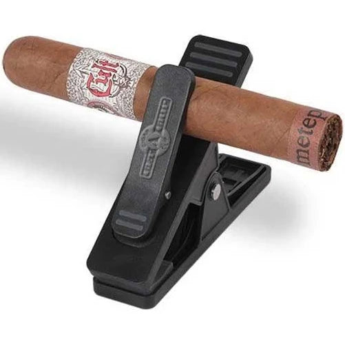 Cigar Clip Get A Grip