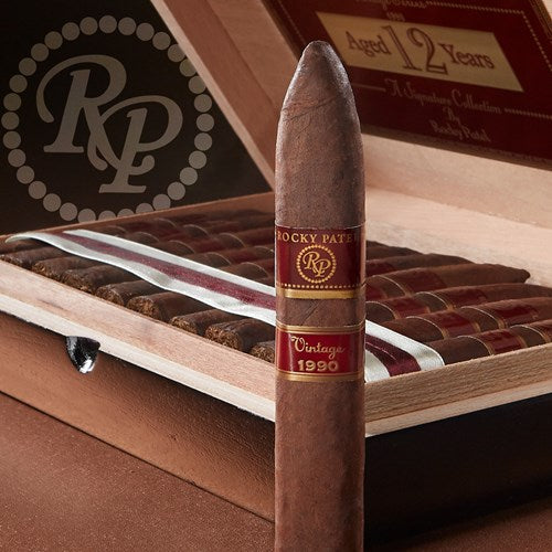 Rocky Patel Vintage 1990 Toro